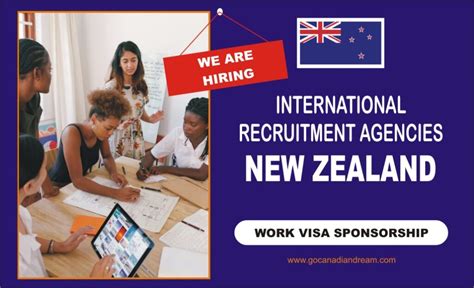 new zealand jobs for canadians.